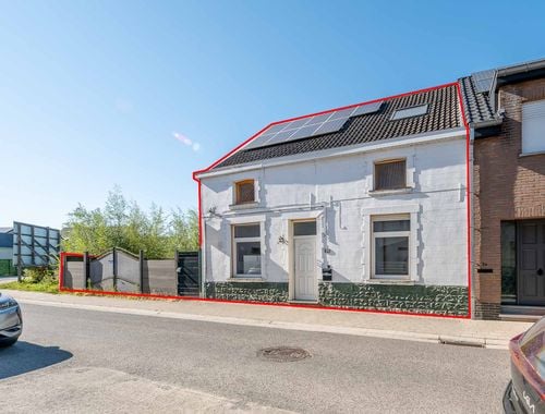                                         Woning te koop in Grimbergen, € 280.000
