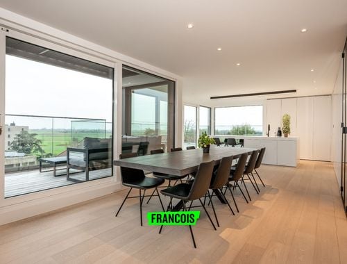                                         Penthouse à vendre à Diksmuide, € 795.000
