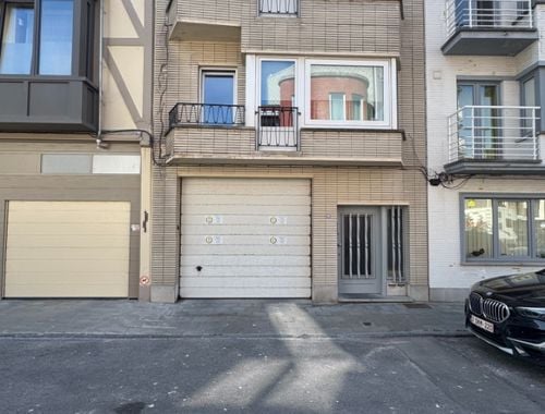                                        Garage te koop in Wenduine, € 225.000
