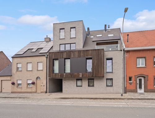                                         Appartement te koop in Lokeren, € 358.000
