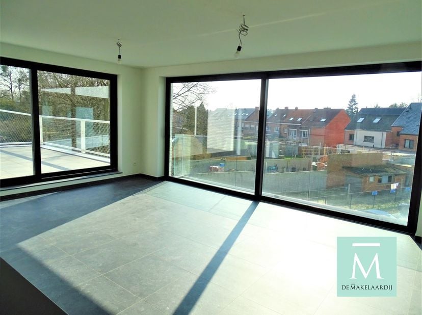 Appartement à louer à Liersesteenweg 1 boîte 201,
                    2288 Bouwel