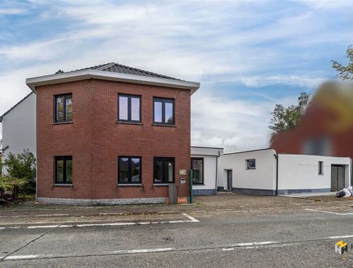                                         Maison à vendre à Bornem, € 499.000
