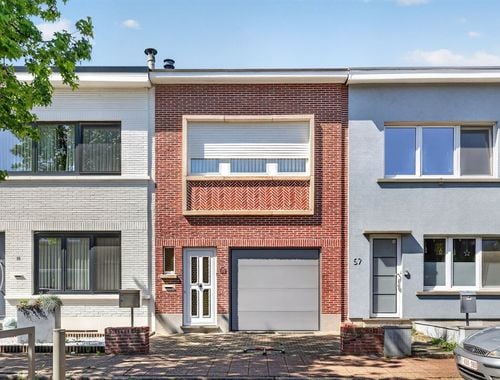                                         Woning te koop in Deurne, € 359.000
