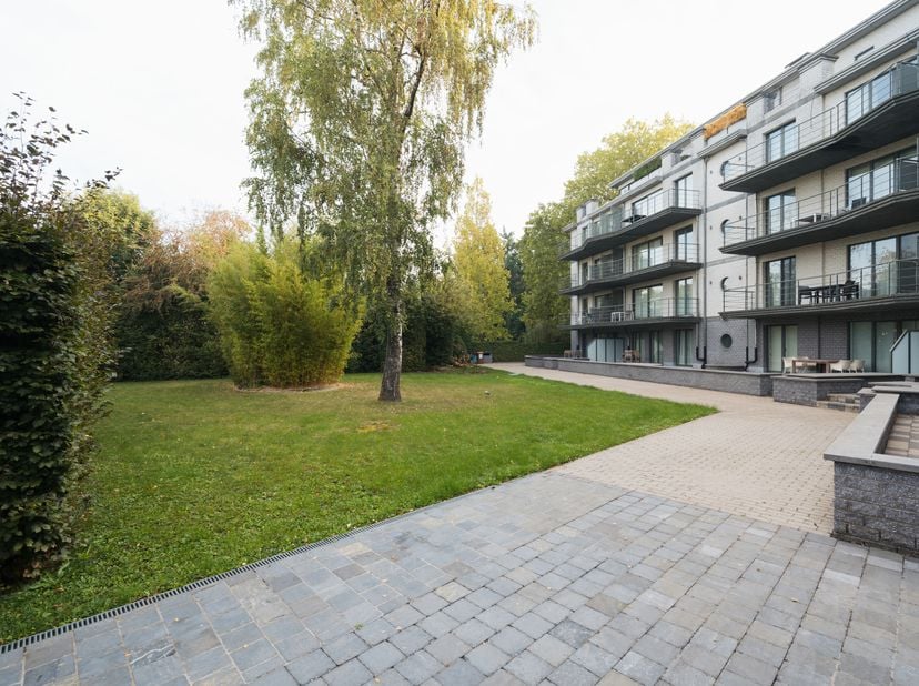 Appartement te koop in Chaussée de Stockel 399 bus 4,
                    1150 Sint-Pieters-Woluwe