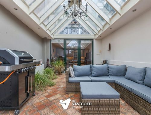                                         Appartement te koop in Veerle, € 324.000
