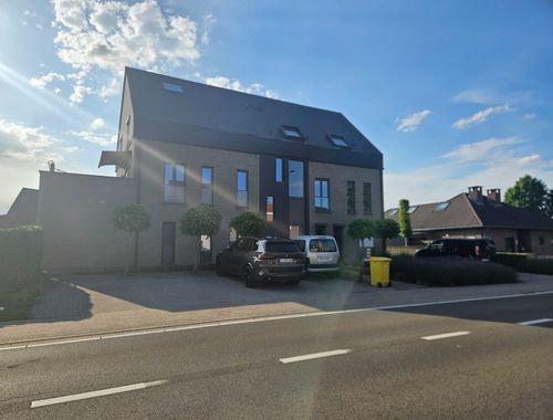                                         Appartement te huur in Geel, € 950
