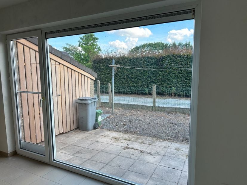 Appartement à louer
                    à 9080 Zaffelare