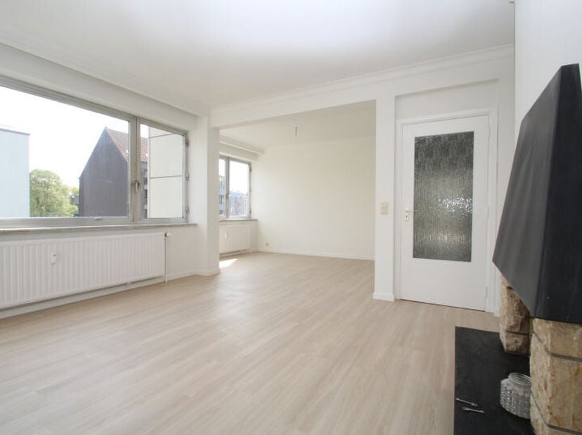 Appartement te huur in ,
                    1083 Ganshoren