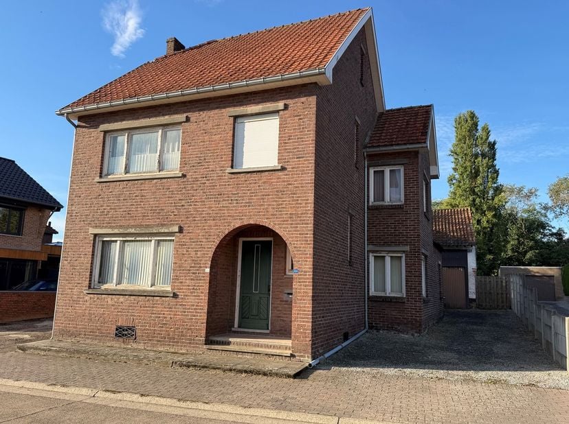 Maison à vendre à Smisstraat 100,
                    3620 Lanaken