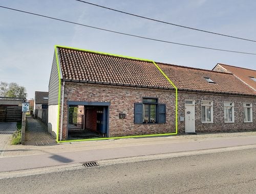                                         Maison à vendre à Herenthout, € 249.000

