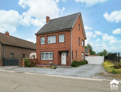                                         Woning te koop in Wijer, € 250.000
