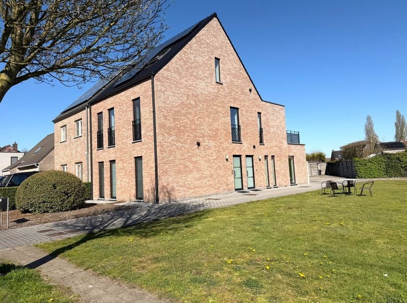 Appartement à louer
                    à 2970 Schilde