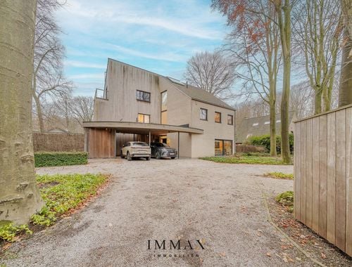                                         Villa te koop in Sint-Andries, € 1.695.000

