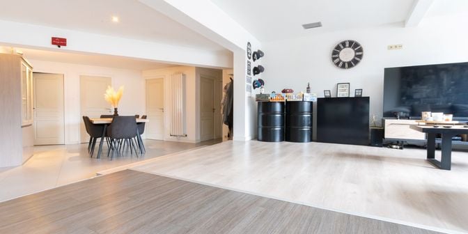Appartement te huur in 7700 Moeskroen
