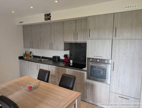                                         Appartement te huur in Ploegsteert, € 775
