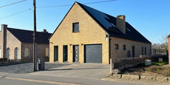 Maison à vendre à Gerheide 99, 2490 Balen