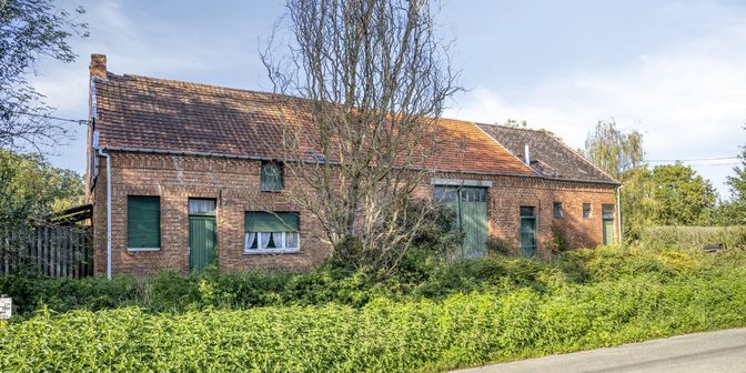 Huis te koop in Testeltsesteenweg 270, 3201 Langdorp