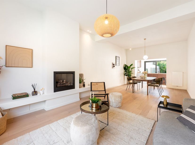 Maison à vendre à Pastoor Goetschalckxstraat 39,
                    2180 Ekeren