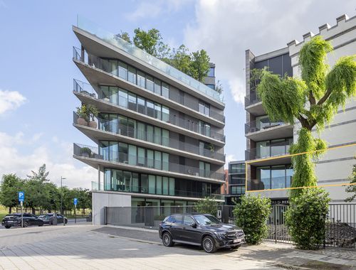                                         Appartement te koop in Antwerpen, € 1.285.000
