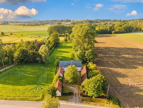                                         Fermette te koop in Sint-Maria-Horebeke, € 565.000
