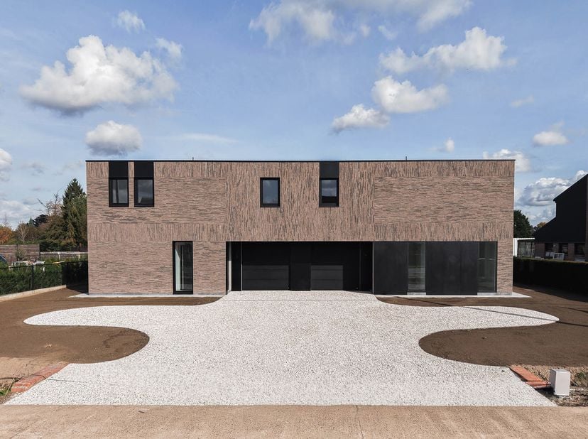 Huis te koop in Liersesteenweg 258 bus A,
                    3130 Begijnendijk