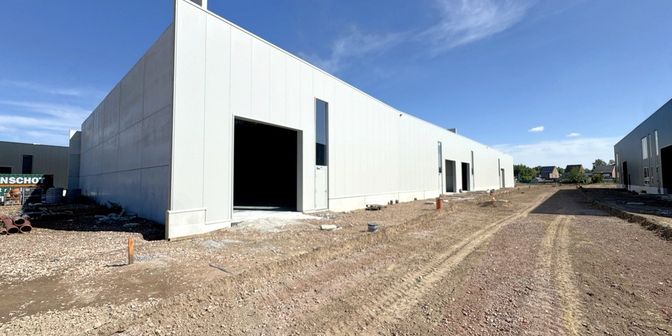 Projet à Industriepark 30 boîte B, 2220 Heist-op-den-Berg