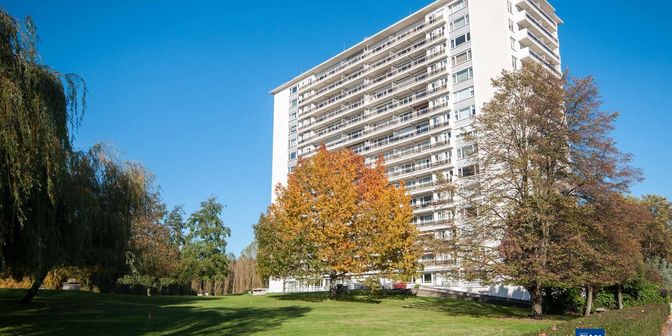 Appartement à vendre à Weerstandlaan  61 boîte 14v, 2660 Hoboken
