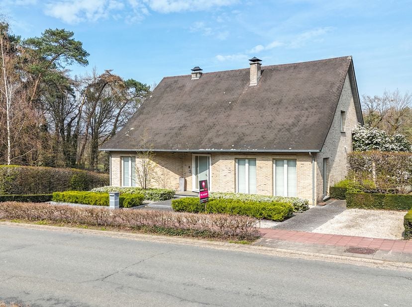 Maison à vendre
                    à 3530 Houthalen