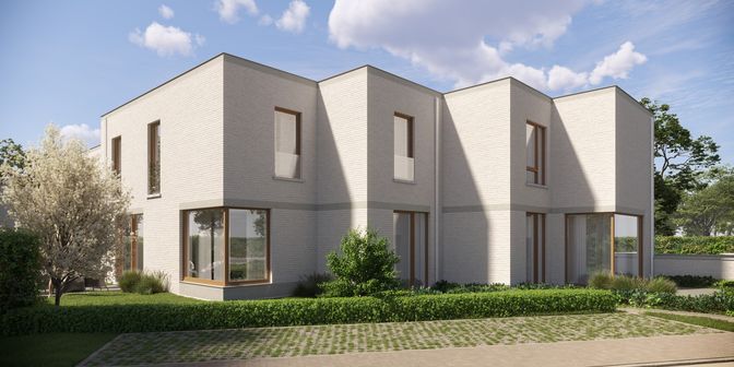 Appartement te koop in Kasseiweg 2 bus D, 2820 Bonheiden