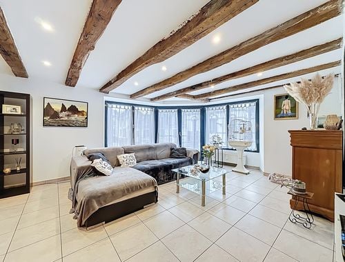                                         Appartement à vendre à Neufchâteau, € 149.000
