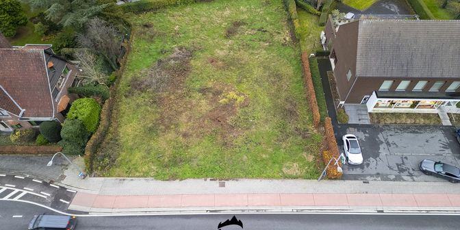 Grond te koop in Pottelberg 149, 8500 Kortrijk