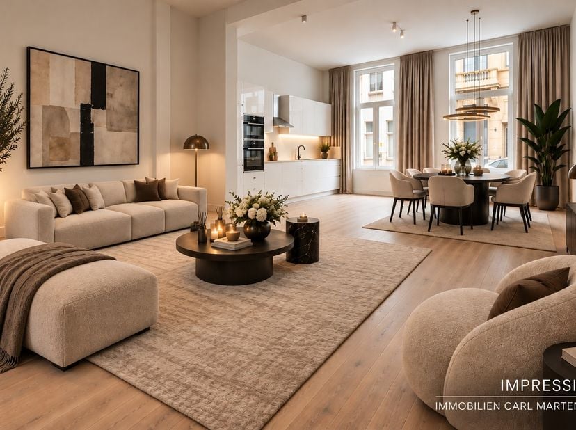 Appartement à vendre à Rodestraat 9 boîte 001,
                    2000 Antwerpen
