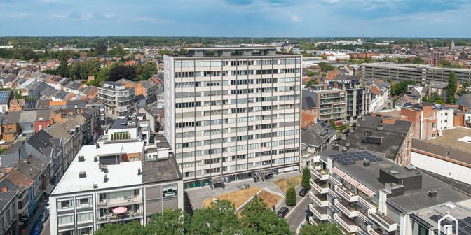 Appartement te koop in Esplanadeplein 9 bus 2b, 9300 Aalst