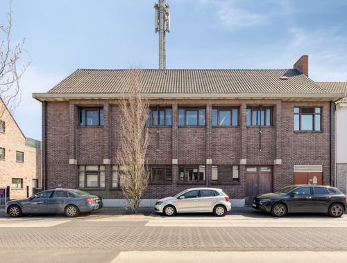                            Koppelwoning te koop in Sint-Katelijne-Waver
