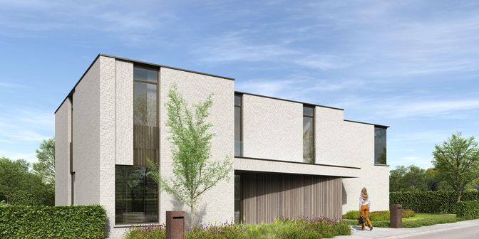 Huis te koop in Hoogstraat  98, 9290 Berlare