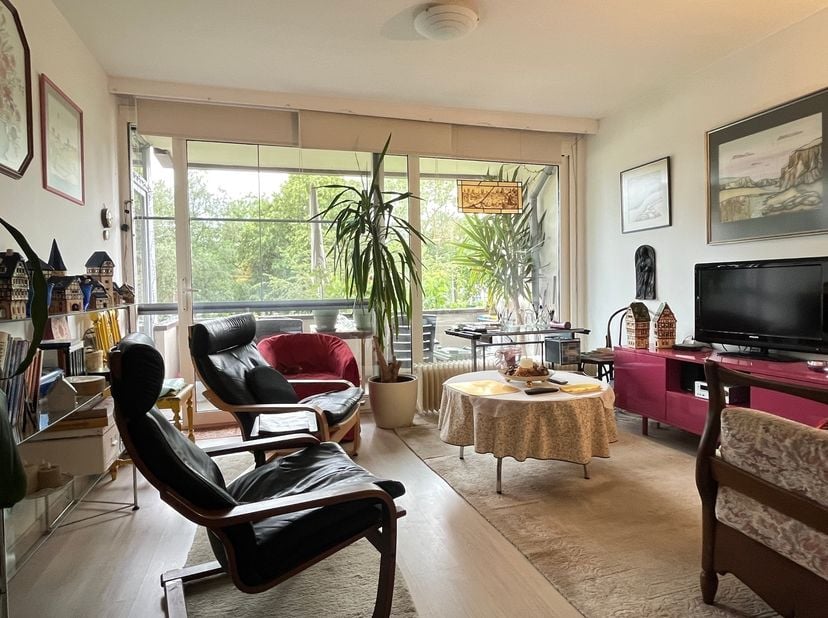 Appartement te koop in Timmerdonckstraat 3 bus 4,
                    2650 Edegem
