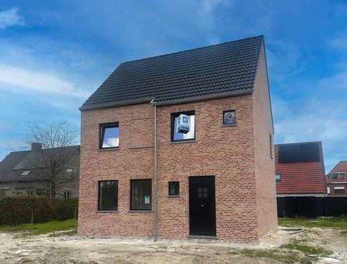                                         Maison à vendre à Waardamme, € 456.022,19
