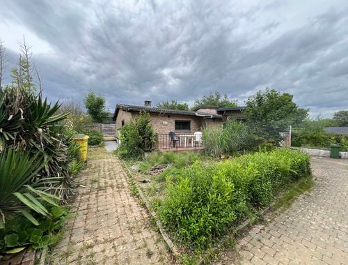                                        Chalet à vendre à Meerbeek, € 265.000
