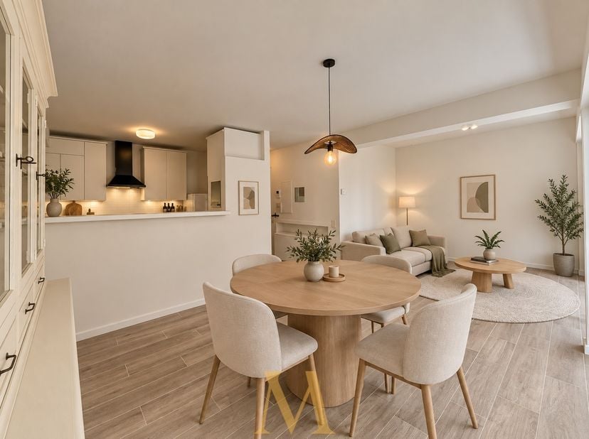 Appartement te koop in Stationsstraat 179 bus 11,
                    8790 Waregem