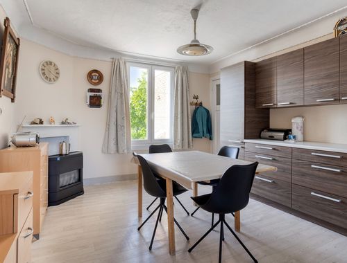                                         Appartement à vendre à Boechout, € 160.000
