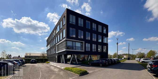 Bedrijfsvastgoed te huur in Kruiskouter 1, 1730 Asse
