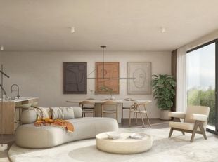 APARTMENT Image