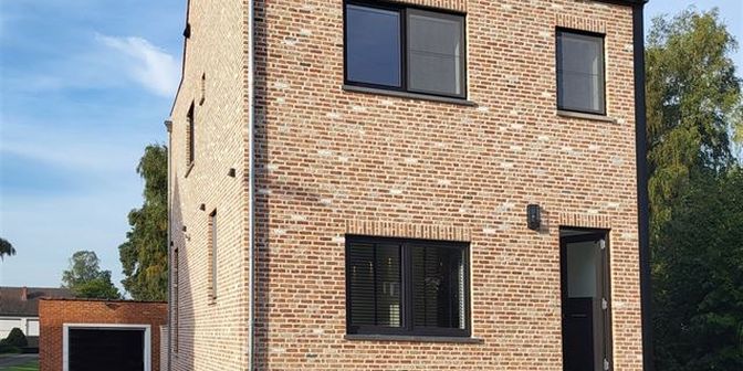 Huis te huur in Zandstraat 21, 3271 Averbode