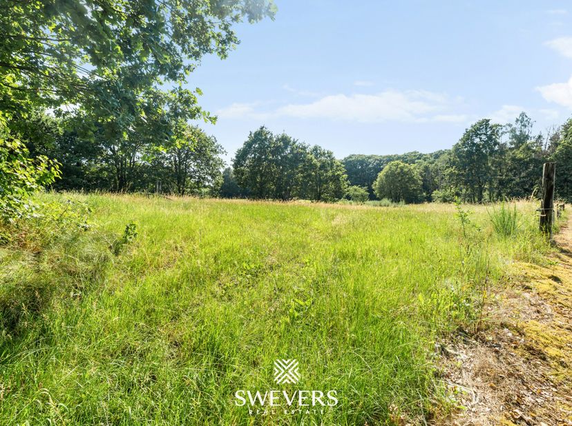 Voor meer info en foto’s, surf naar www.swevers.be – Bent u op zoek naar een interessante investering in landbouwgrond? In de Rothstraat in Diest word