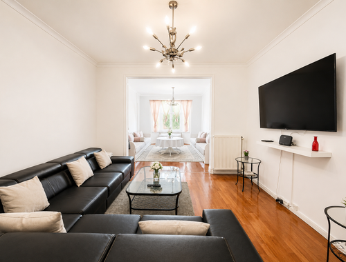                                         Appartement te koop in Anderlecht, € 265.000
