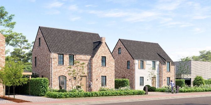 Huis te koop in Spalbeekstraat 139, 3510 Spalbeek
