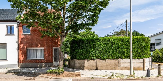 Huis te koop in Herentalsebaan 65, 2520 Ranst