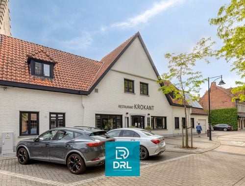                             Horeca over te nemen in Maldegem
