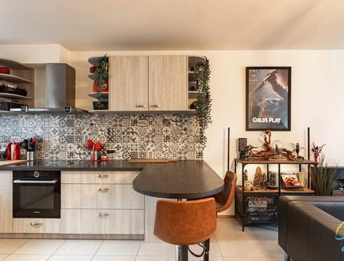                                         Maison à vendre à Enghien, € 349.000
