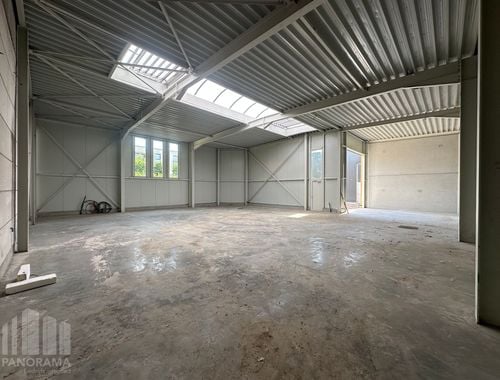                                         Bedrijfsgebouw te koop in Herzele, € 861.330
